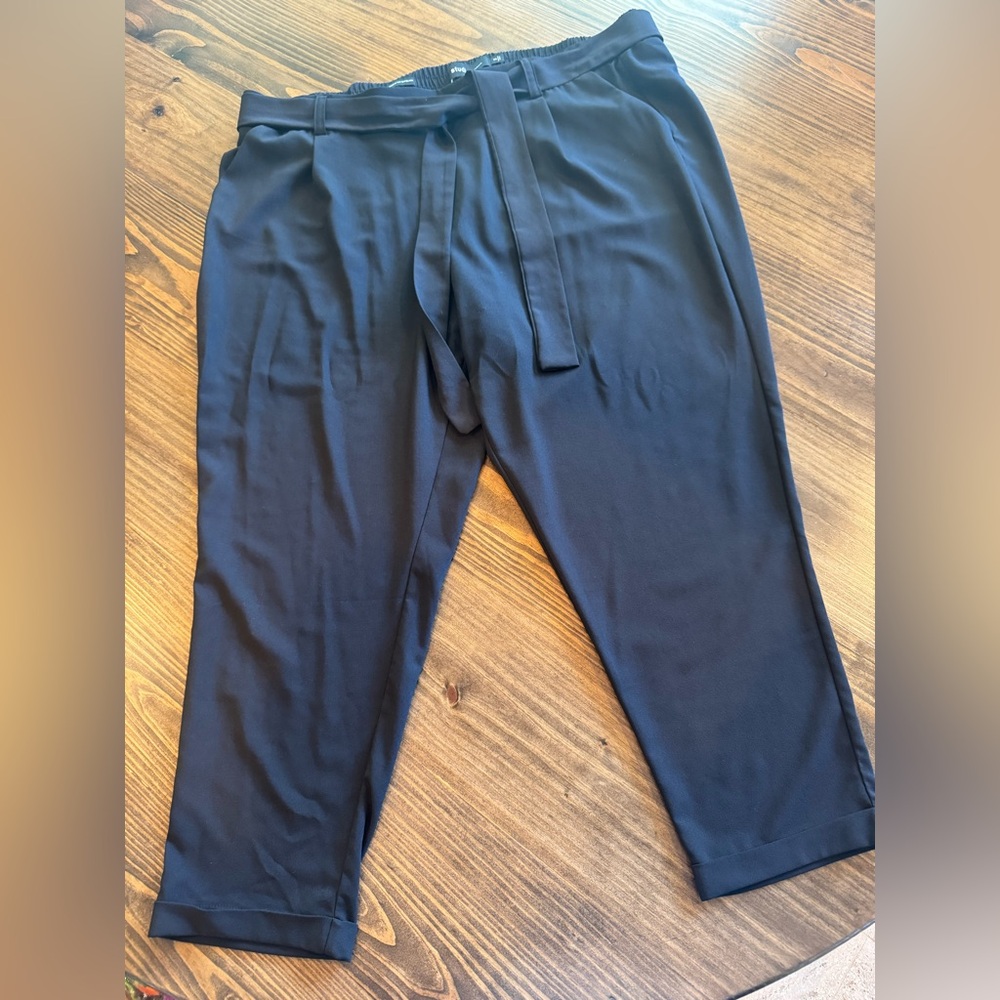 Studio by Torrid Black Pants